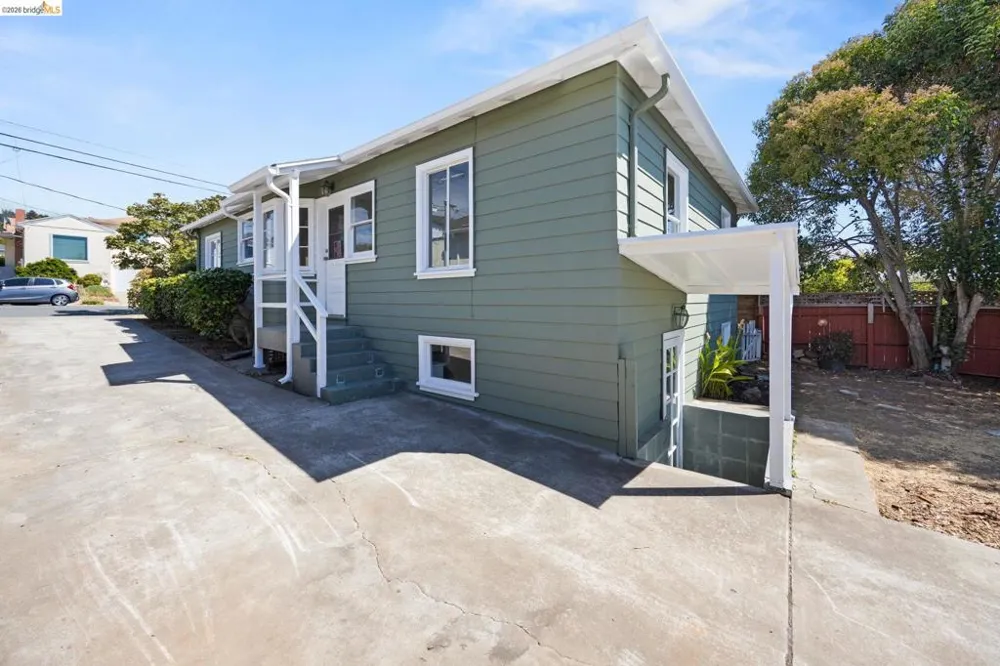 229 Ramona Ave El Cerrito, CA 94530