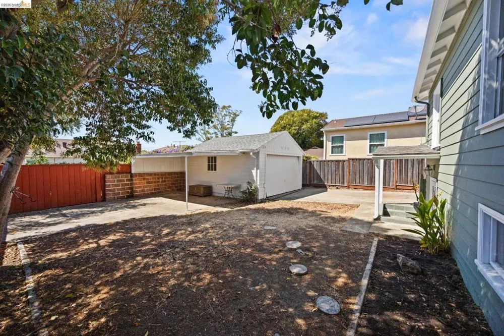 229 Ramona Ave El Cerrito, CA 94530