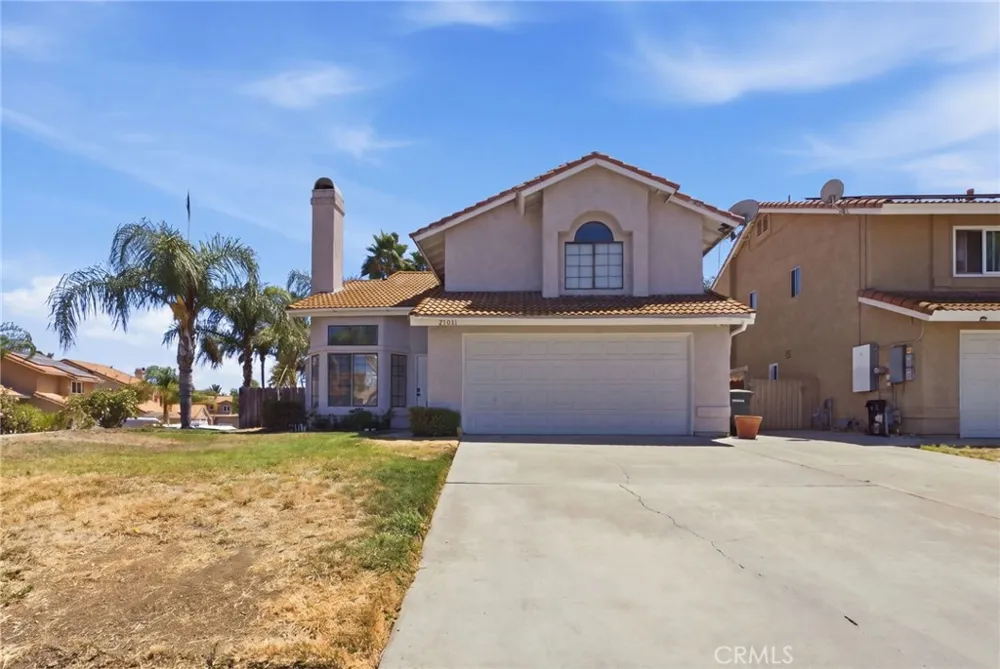 27041 Ravenhill Court Temecula, CA 92591