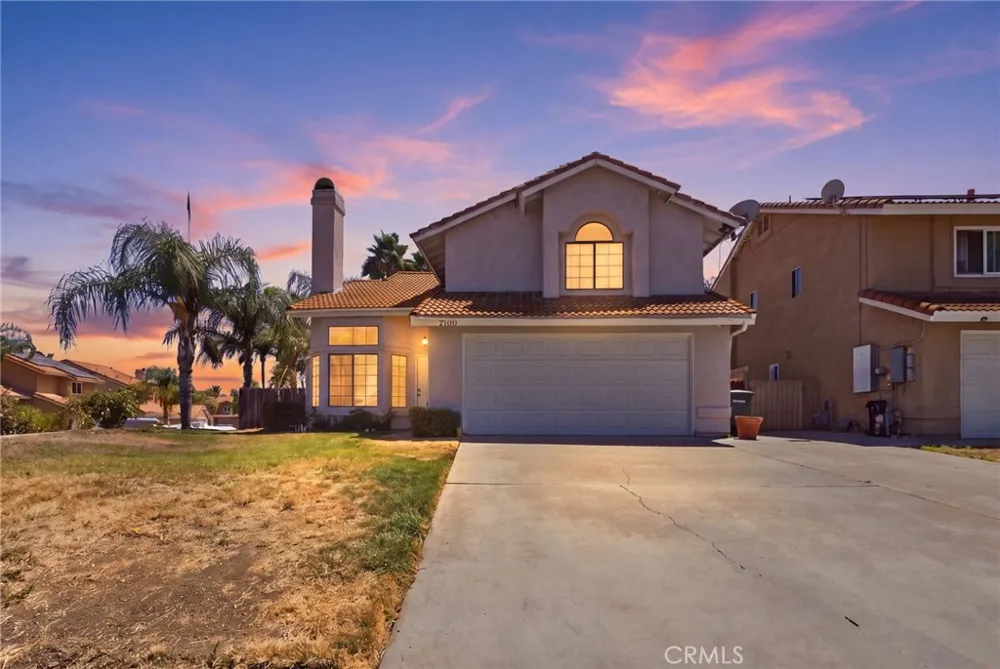 27041 Ravenhill Court Temecula, CA 92591