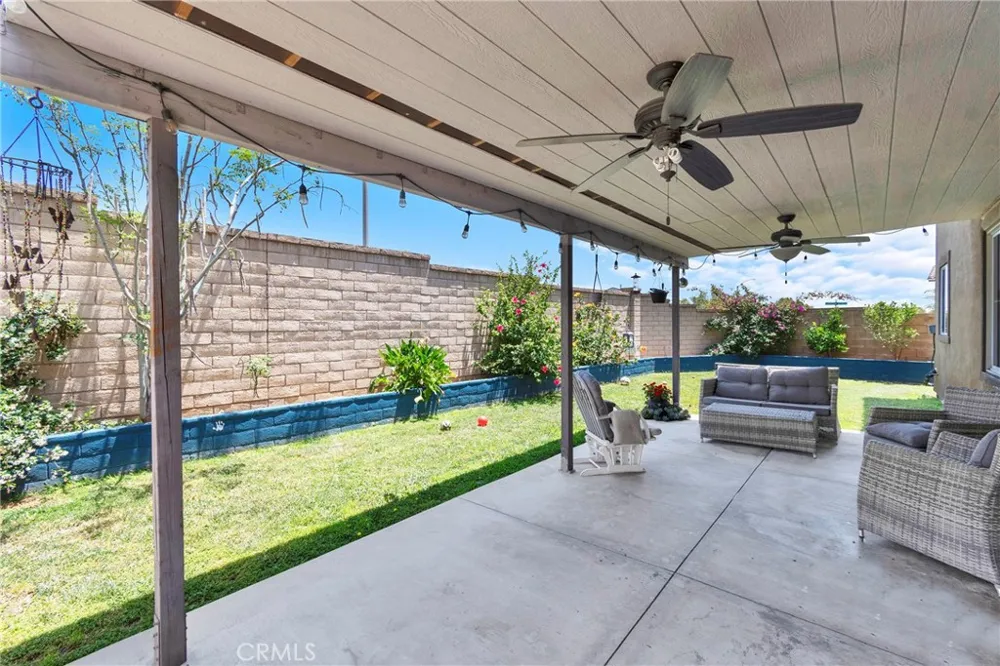 6229 Eaglemont Fontana, CA 92336