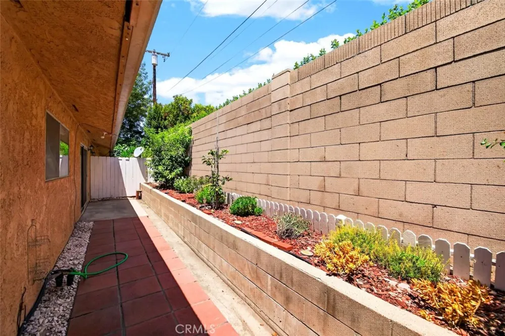 901 Citrus Drive #12A La Habra, CA 90631