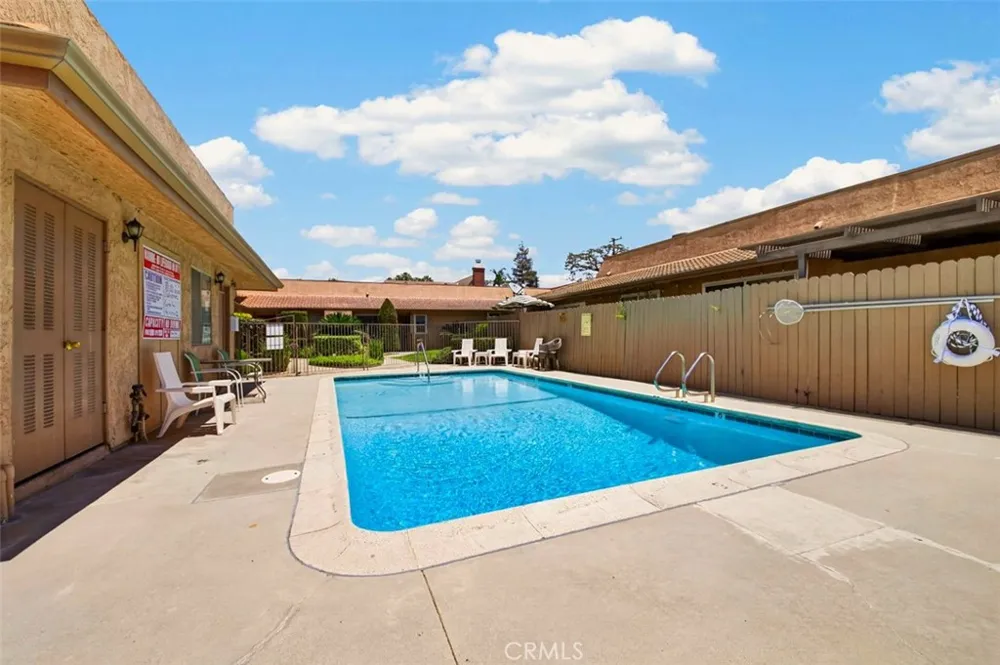 901 Citrus Drive #12A La Habra, CA 90631