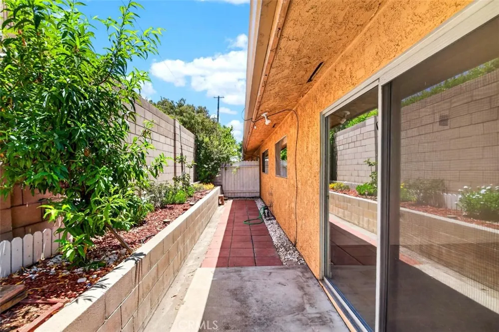901 Citrus Drive #12A La Habra, CA 90631