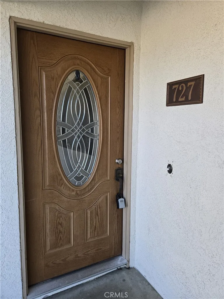 727 Chardonnay Place Hemet, CA 92544