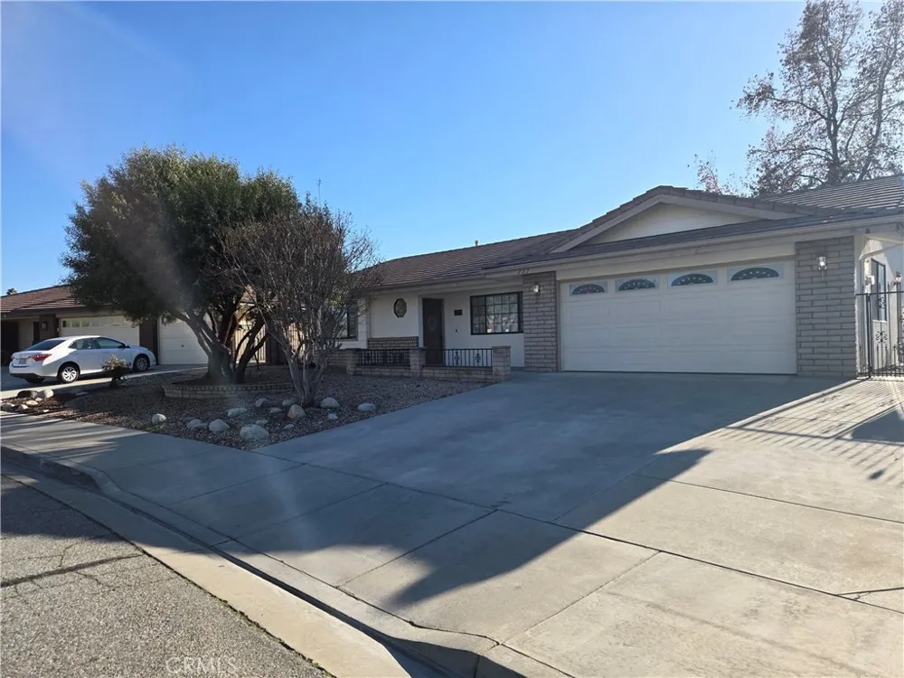 727 Chardonnay Place Hemet, CA 92544