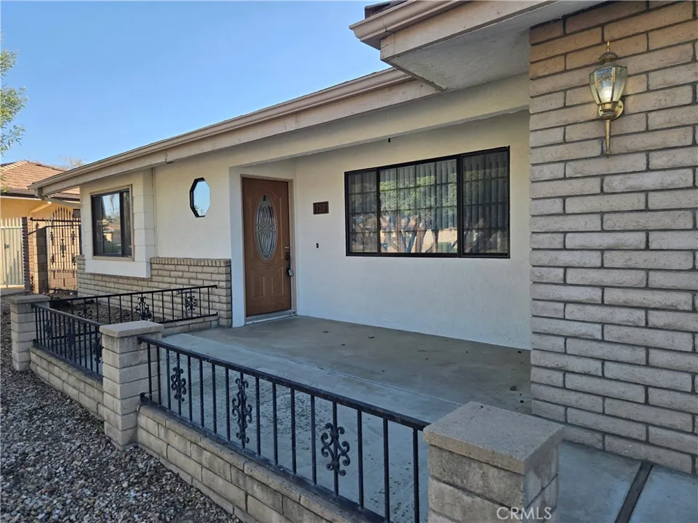 727 Chardonnay Place Hemet, CA 92544