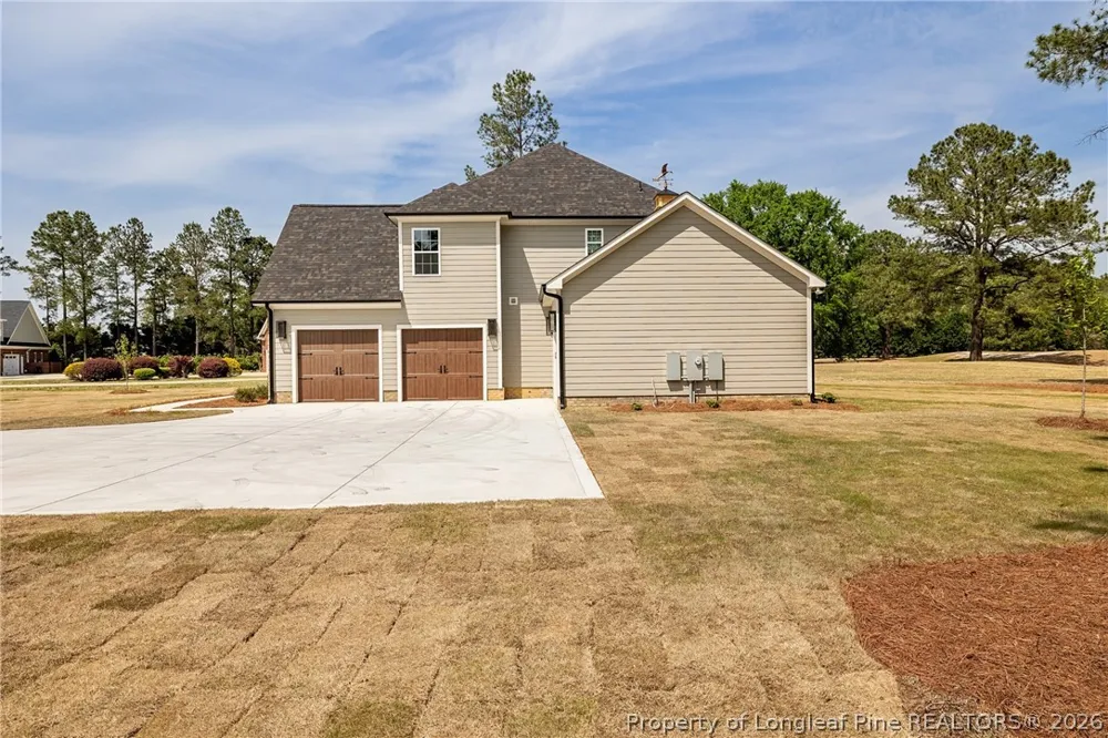 814 Ancient Court Eastover, NC 28312