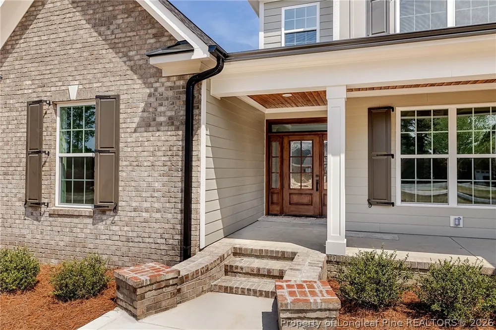 814 Ancient Court Eastover, NC 28312