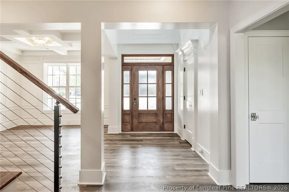 814 Ancient Court Eastover, NC 28312