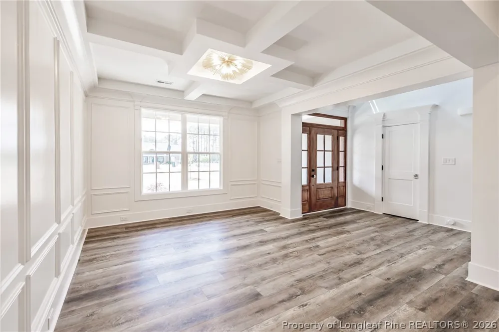 814 Ancient Court Eastover, NC 28312