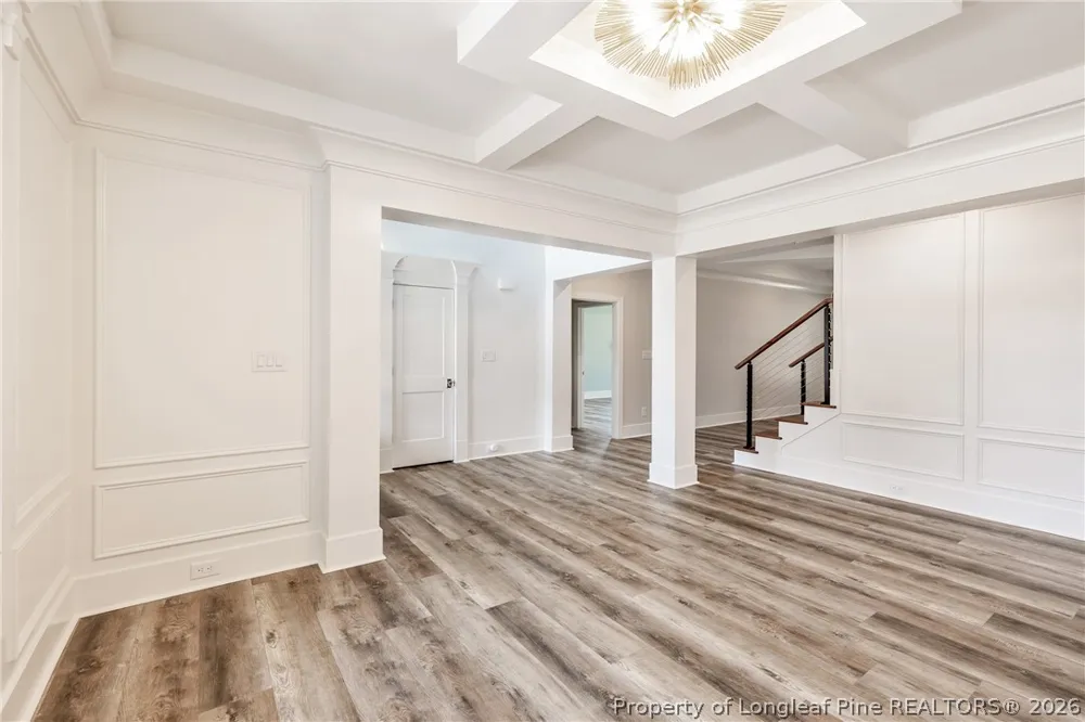 814 Ancient Court Eastover, NC 28312
