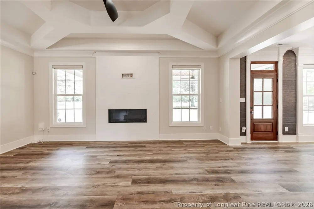 814 Ancient Court Eastover, NC 28312
