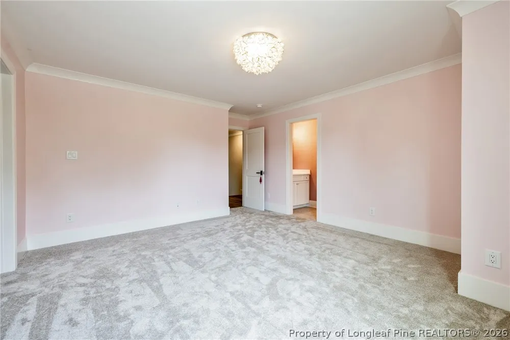 814 Ancient Court Eastover, NC 28312
