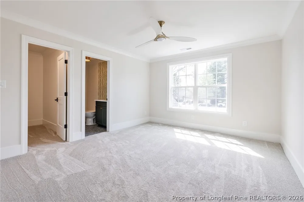 814 Ancient Court Eastover, NC 28312