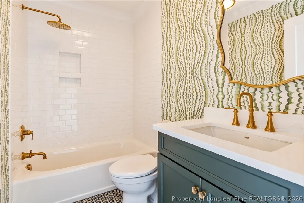 814 Ancient Court Eastover, NC 28312
