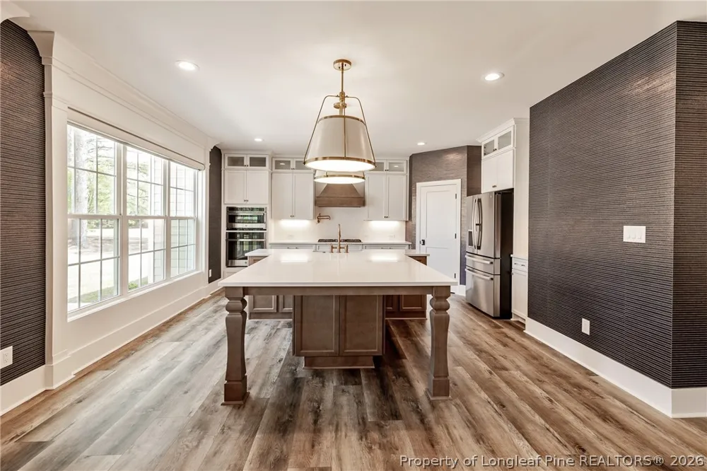 814 Ancient Court Eastover, NC 28312