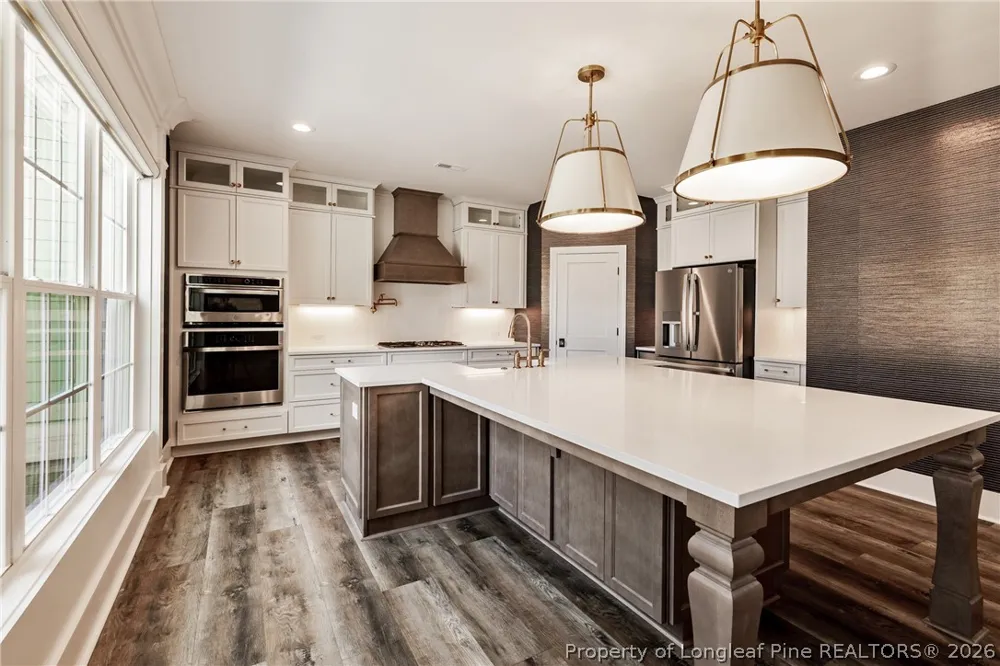 814 Ancient Court Eastover, NC 28312