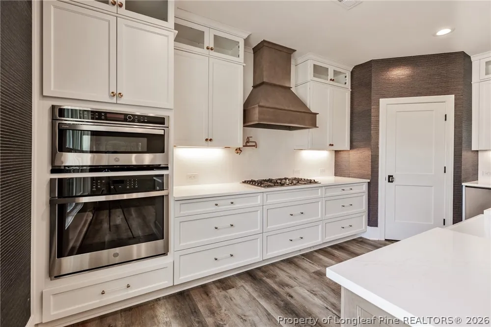 814 Ancient Court Eastover, NC 28312