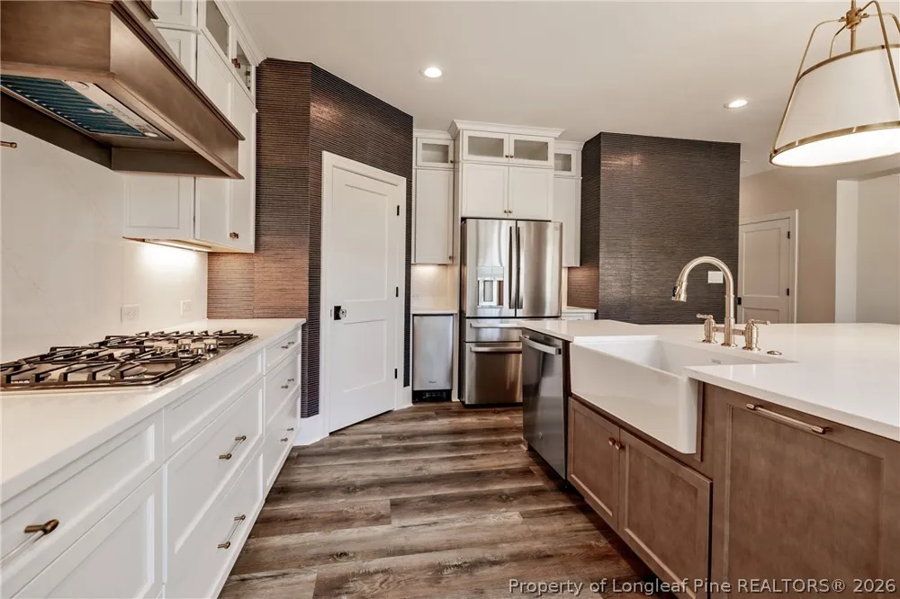 814 Ancient Court Eastover, NC 28312