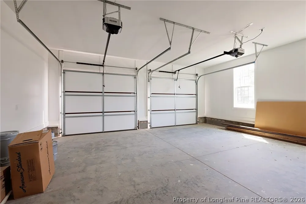 814 Ancient Court Eastover, NC 28312