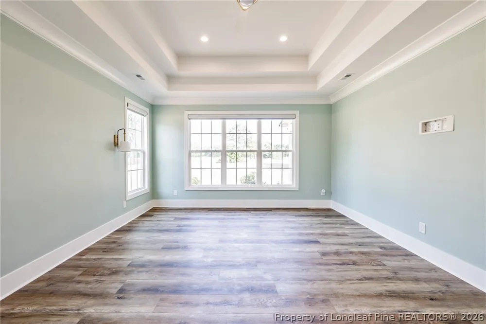 814 Ancient Court Eastover, NC 28312