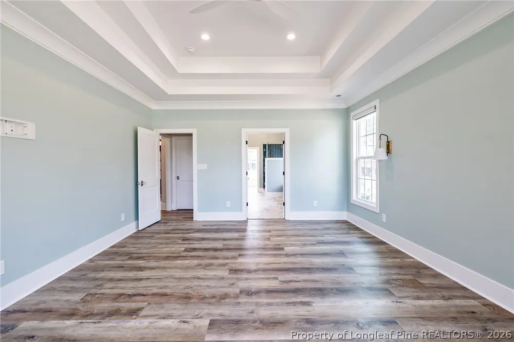 814 Ancient Court Eastover, NC 28312