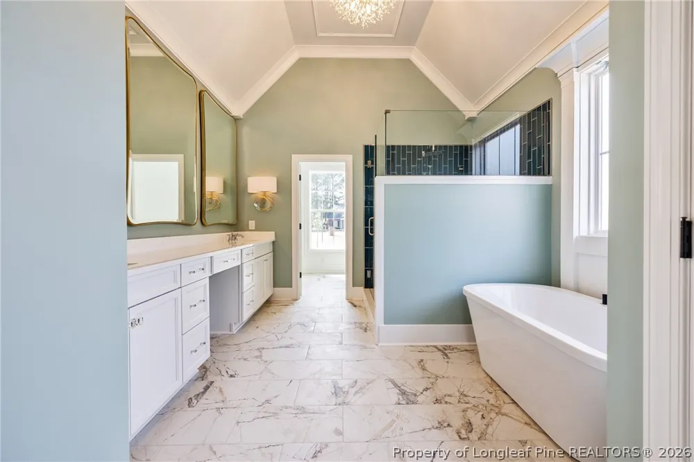 814 Ancient Court Eastover, NC 28312