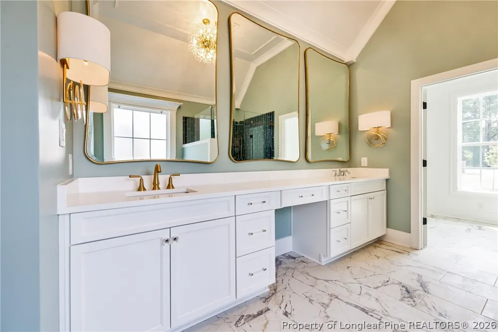 814 Ancient Court Eastover, NC 28312
