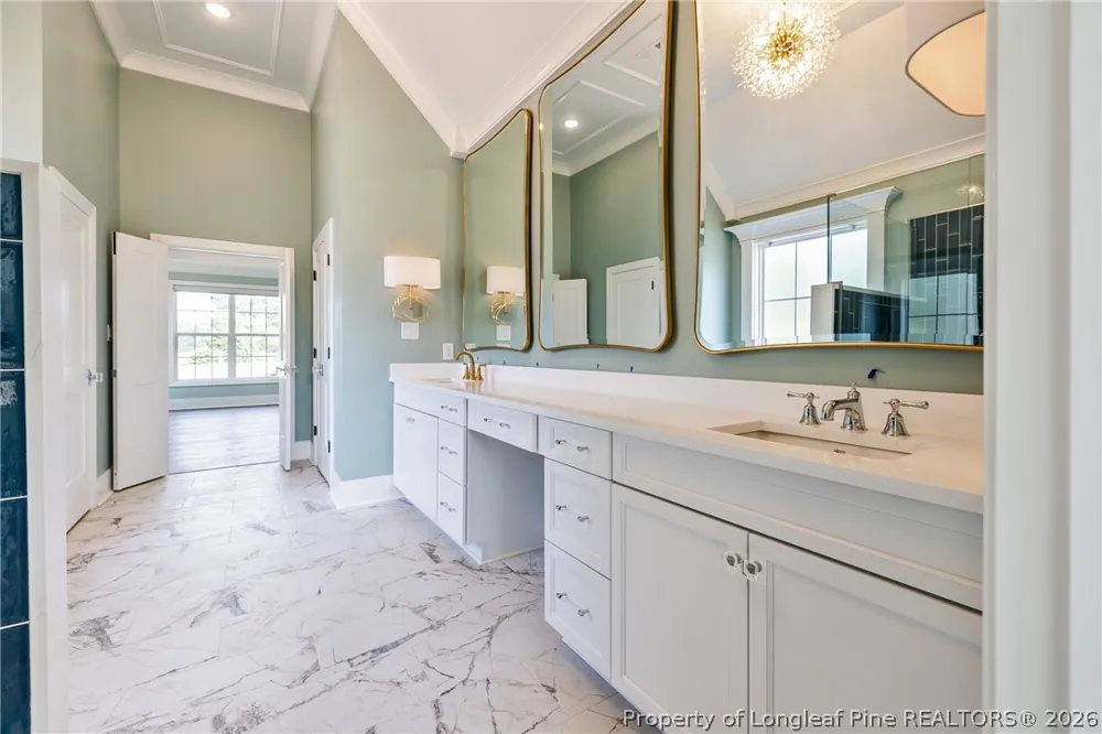 814 Ancient Court Eastover, NC 28312