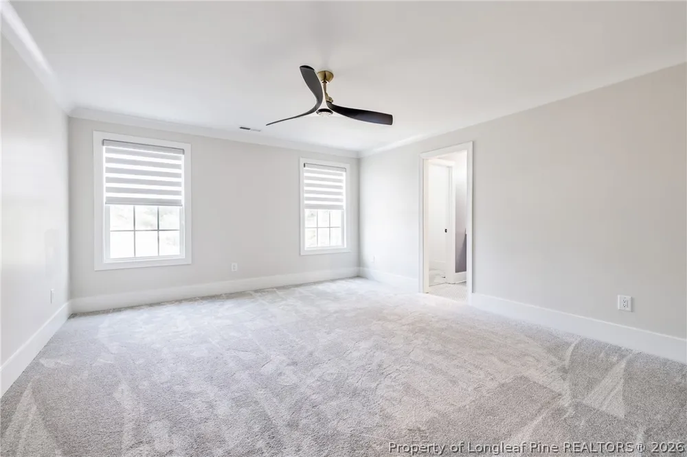 814 Ancient Court Eastover, NC 28312