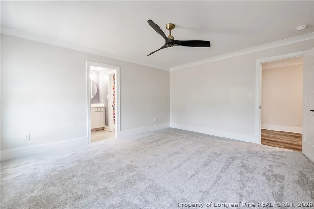 814 Ancient Court Eastover, NC 28312