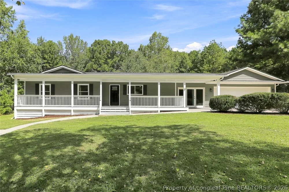 1125 Batchelor Road Apex, NC 27523