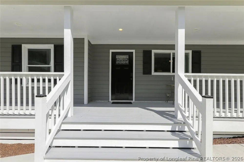 1125 Batchelor Road Apex, NC 27523