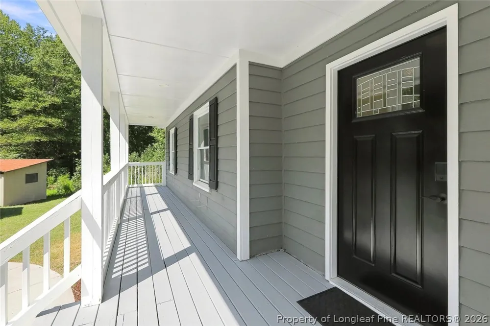 1125 Batchelor Road Apex, NC 27523