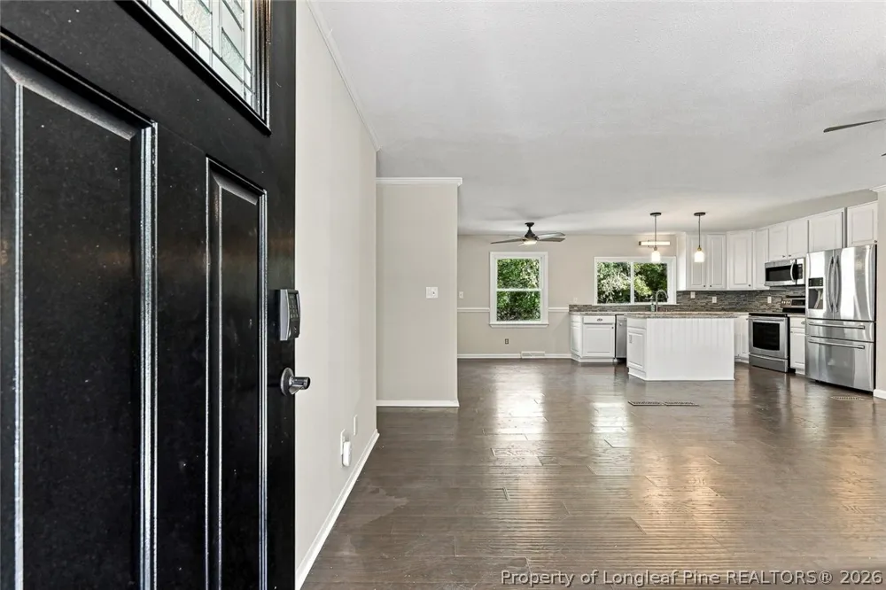 1125 Batchelor Road Apex, NC 27523