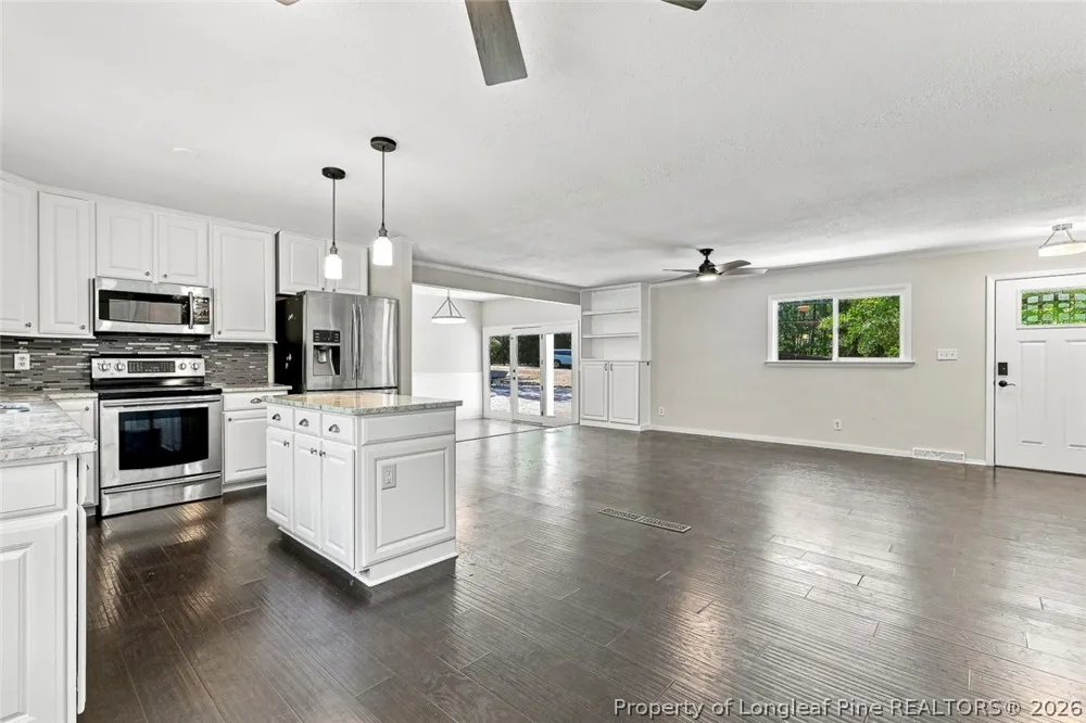 1125 Batchelor Road Apex, NC 27523