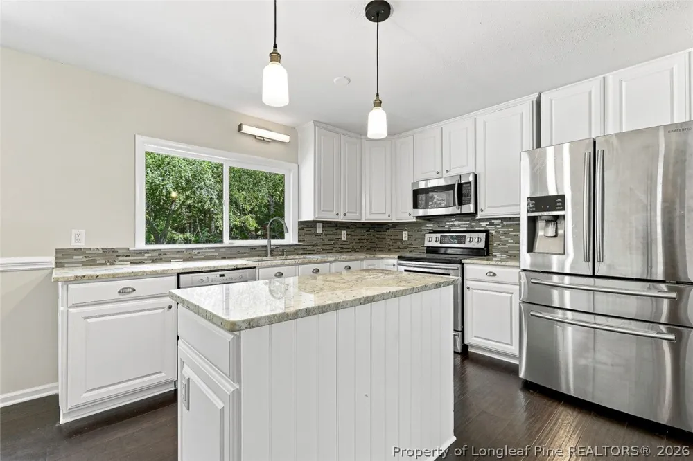 1125 Batchelor Road Apex, NC 27523