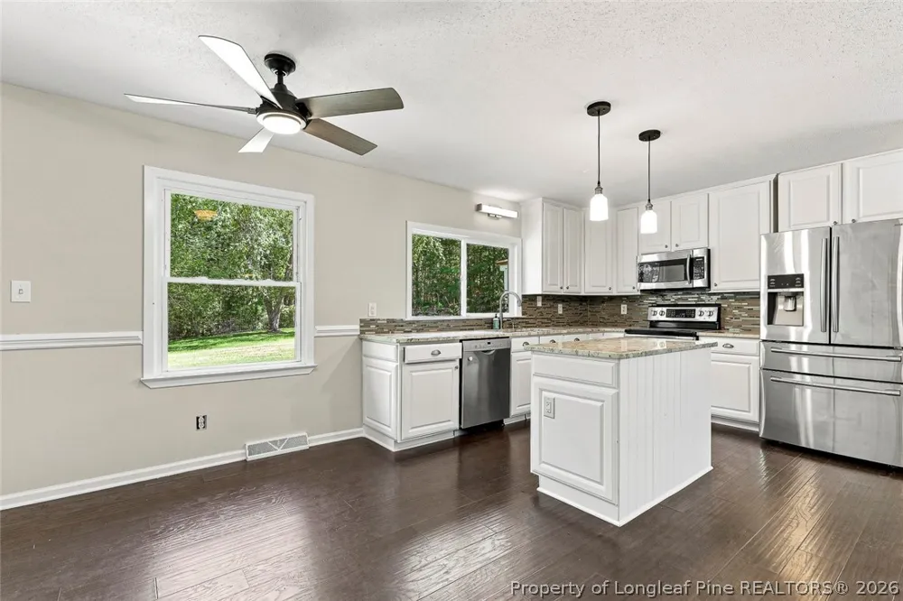 1125 Batchelor Road Apex, NC 27523