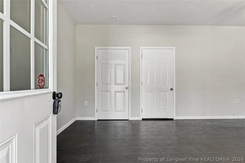 1125 Batchelor Road Apex, NC 27523