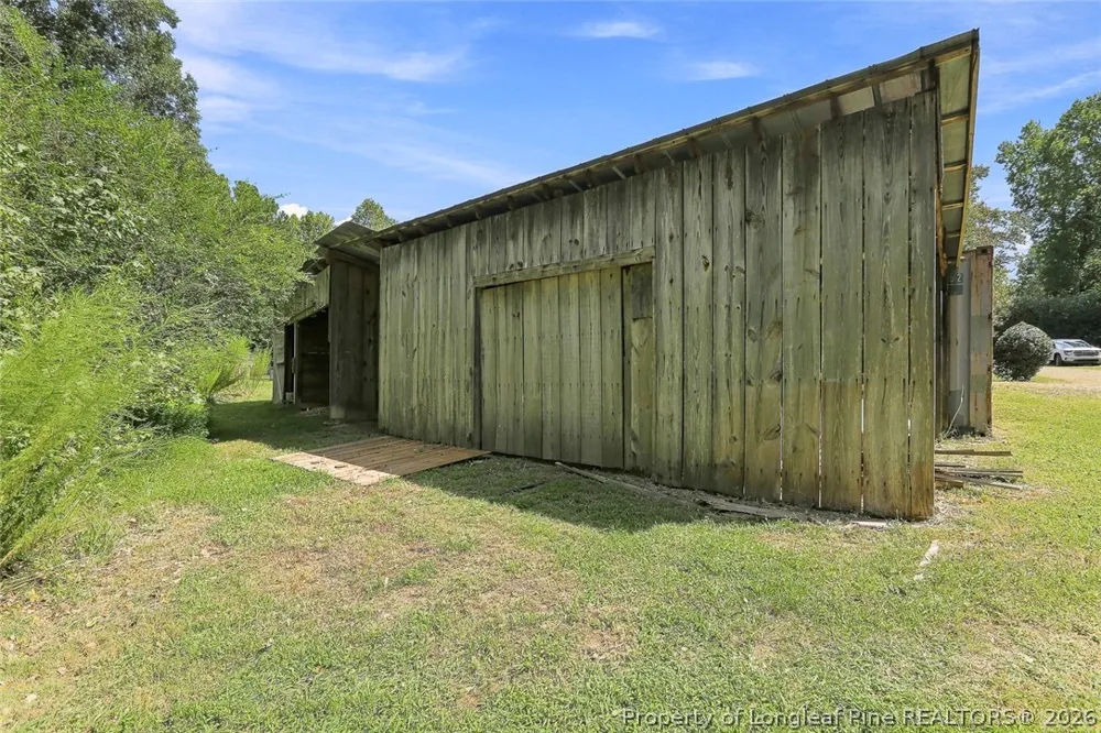 1125 Batchelor Road Apex, NC 27523