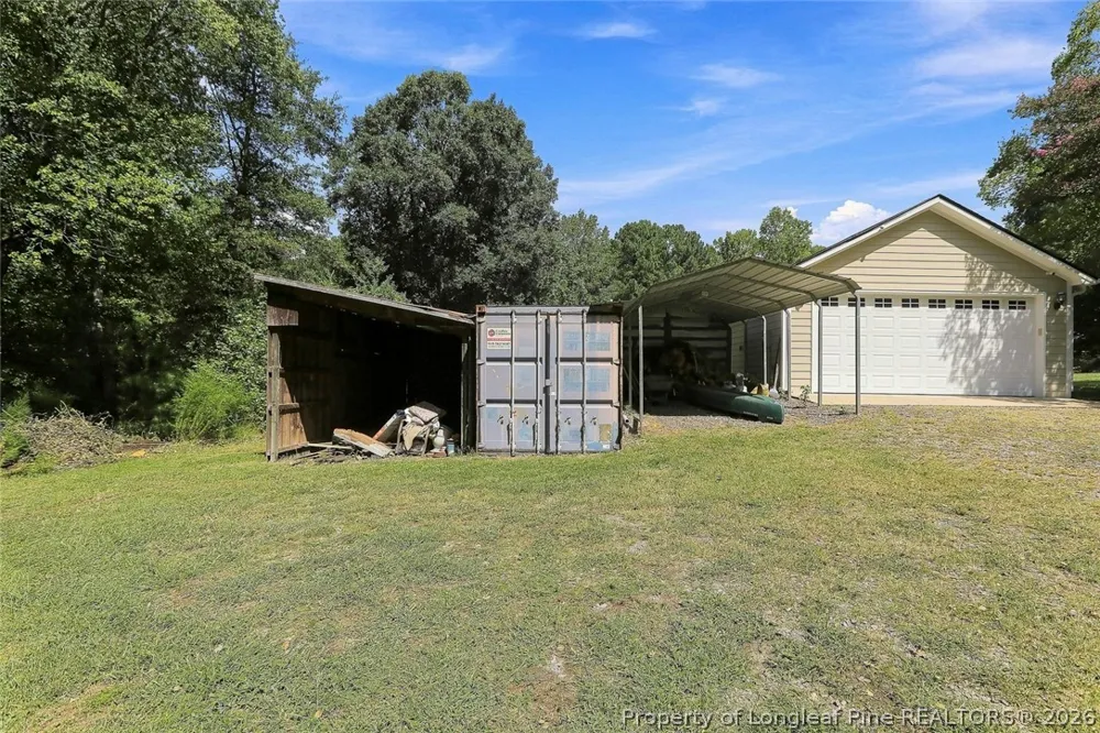 1125 Batchelor Road Apex, NC 27523