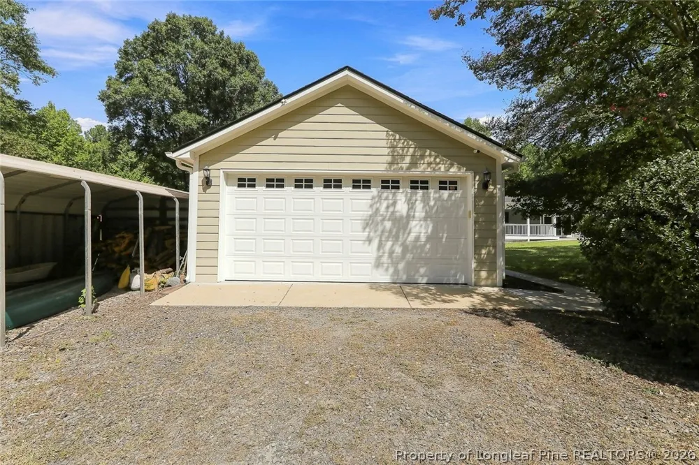 1125 Batchelor Road Apex, NC 27523