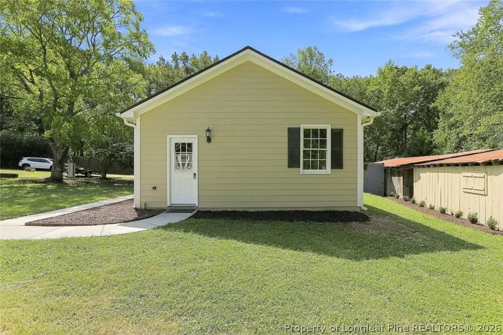 1125 Batchelor Road Apex, NC 27523