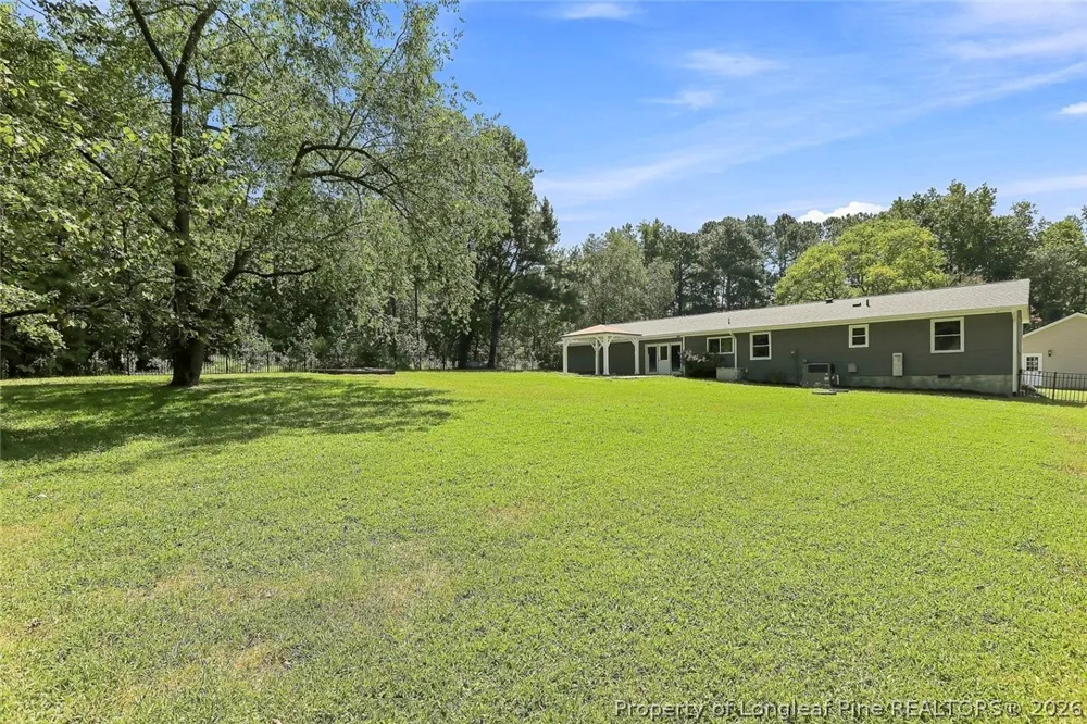 1125 Batchelor Road Apex, NC 27523
