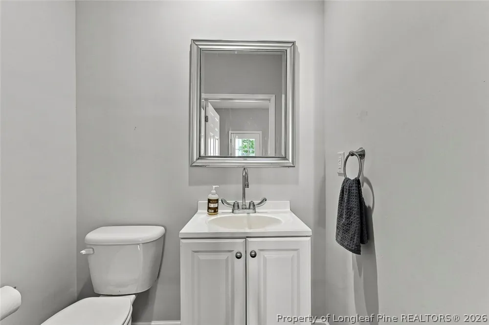 1125 Batchelor Road Apex, NC 27523