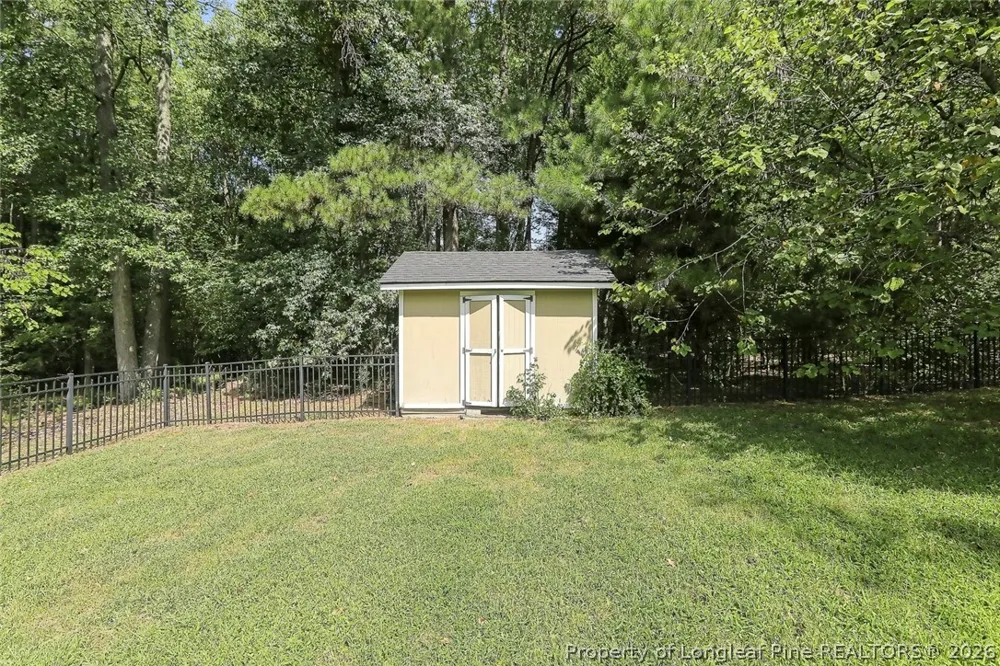 1125 Batchelor Road Apex, NC 27523