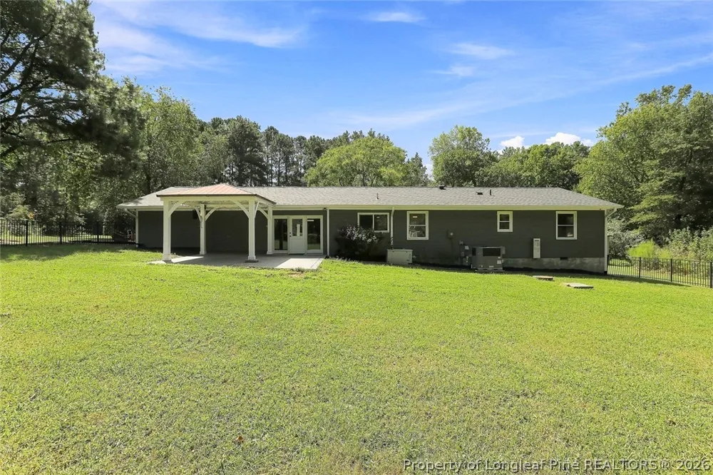 1125 Batchelor Road Apex, NC 27523