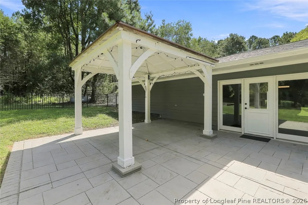 1125 Batchelor Road Apex, NC 27523