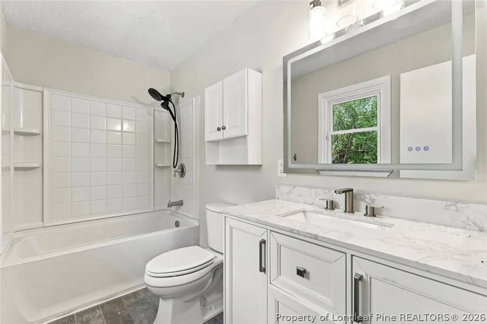 1125 Batchelor Road Apex, NC 27523